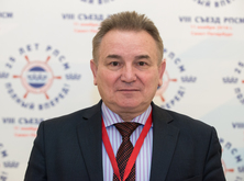Николай Попов, председатель ЮТО РПСМ